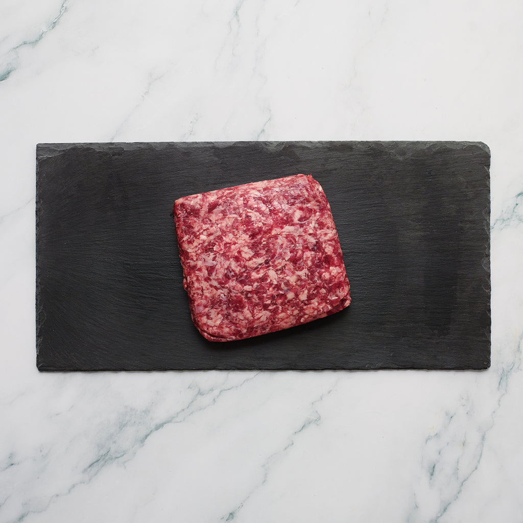 Ground Wagyu Beef | F1 Wagyu