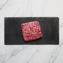 Ground Wagyu Beef | F1 Wagyu — kosher wagyu from Chu's Meat Market
