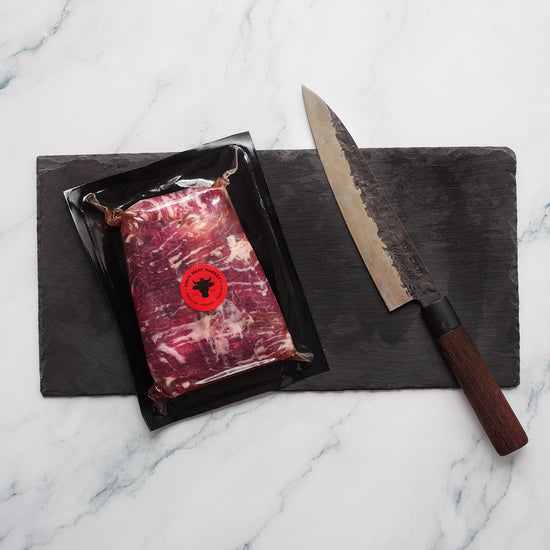 Skirt Steak (Inside) | F1 Wagyu