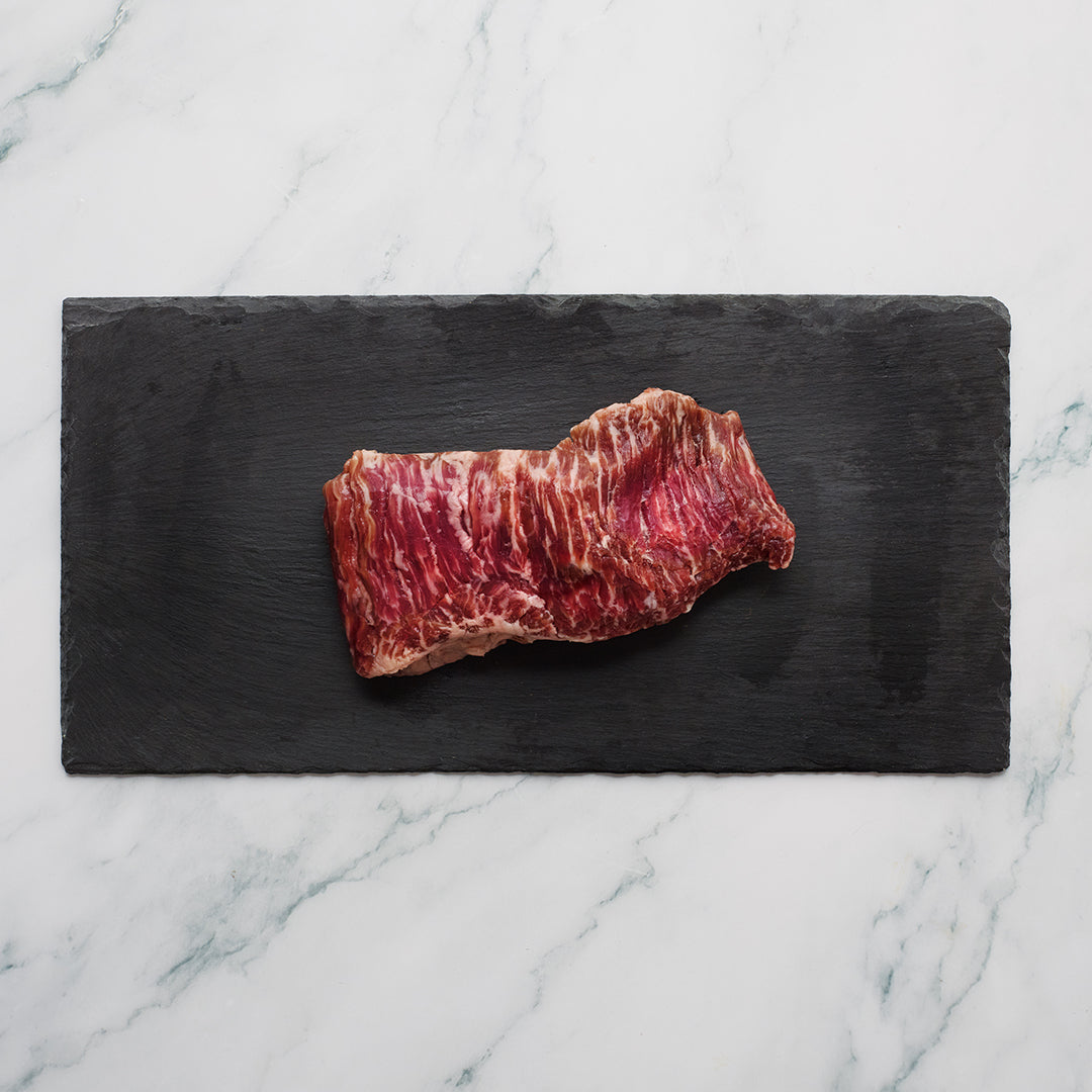 Skirt Steak (Outside) | F1 Wagyu
