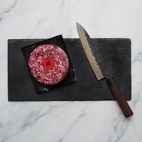Burger Patties | F1 Wagyu — kosher wagyu from Chu's Meat Market