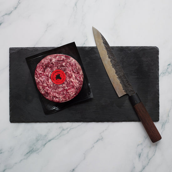 Burger Patties | F1 Wagyu