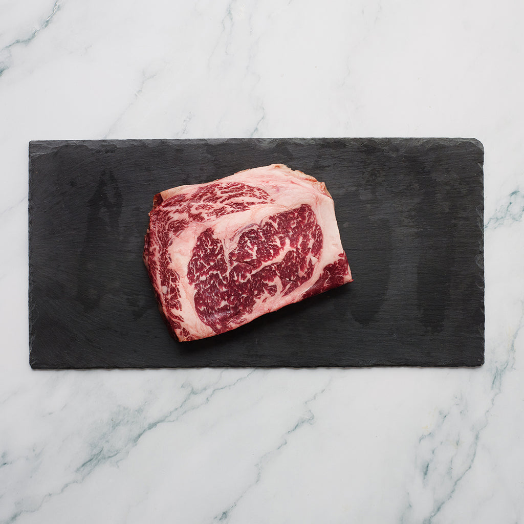 Ribeye Steak | F1 Wagyu
