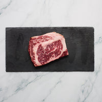 Ribeye Steak | F1 Wagyu — kosher wagyu from Chu's Meat Market