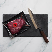 Shoulder Steak | F1 Wagyu — kosher wagyu from Chu's Meat Market