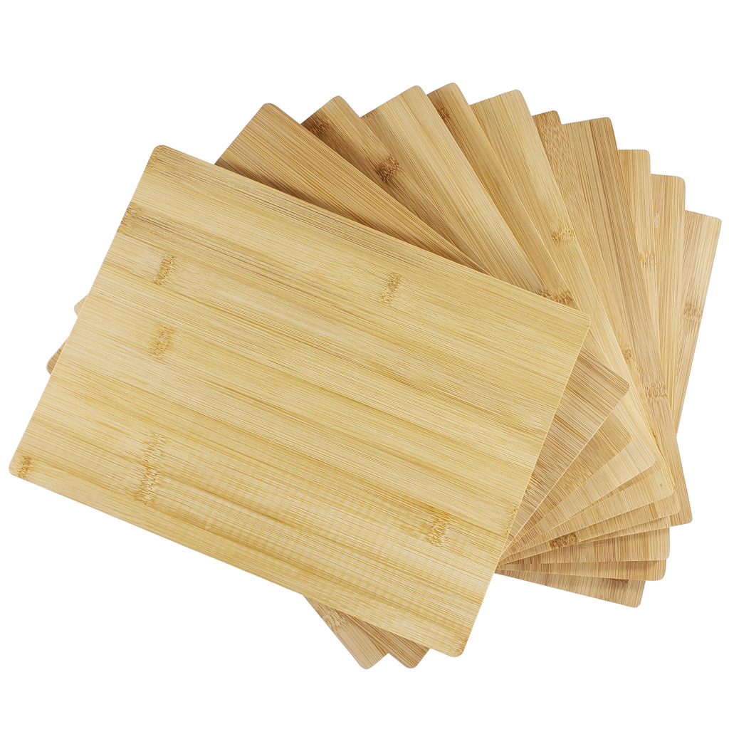Chu's Bamboo Cutting Boards