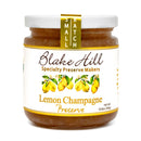 Blake Hill Preserves - Lisbon Lemon and Champagne Jam — Chu's Meat Market