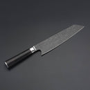 Miyazaki | 8" Santoku Knife — Chu's Meat Market