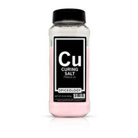 Spiceology - Prague #1 | Curing Salt — Chu's Meat Market
