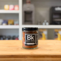 Spiceology - Black Magic | Cajun Blackening Rub — Chu's Meat Market