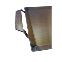 Cast-A-Way Carbon - Flat Top Griddle - S — Chu's Meat Market