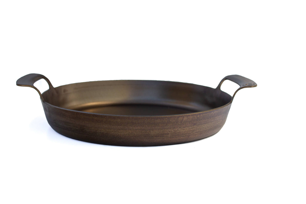 Cast-A-Way Carbon - 12" Pioneer Pan