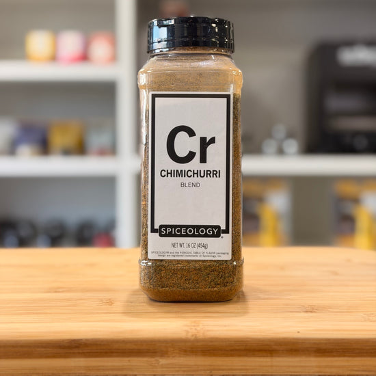 Spiceology | Chimichurri