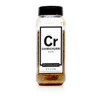 Spiceology | Chimichurri — Chu's Meat Market