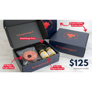 Chu's Wagyu Burger Gift Box — Chu's Meat Market