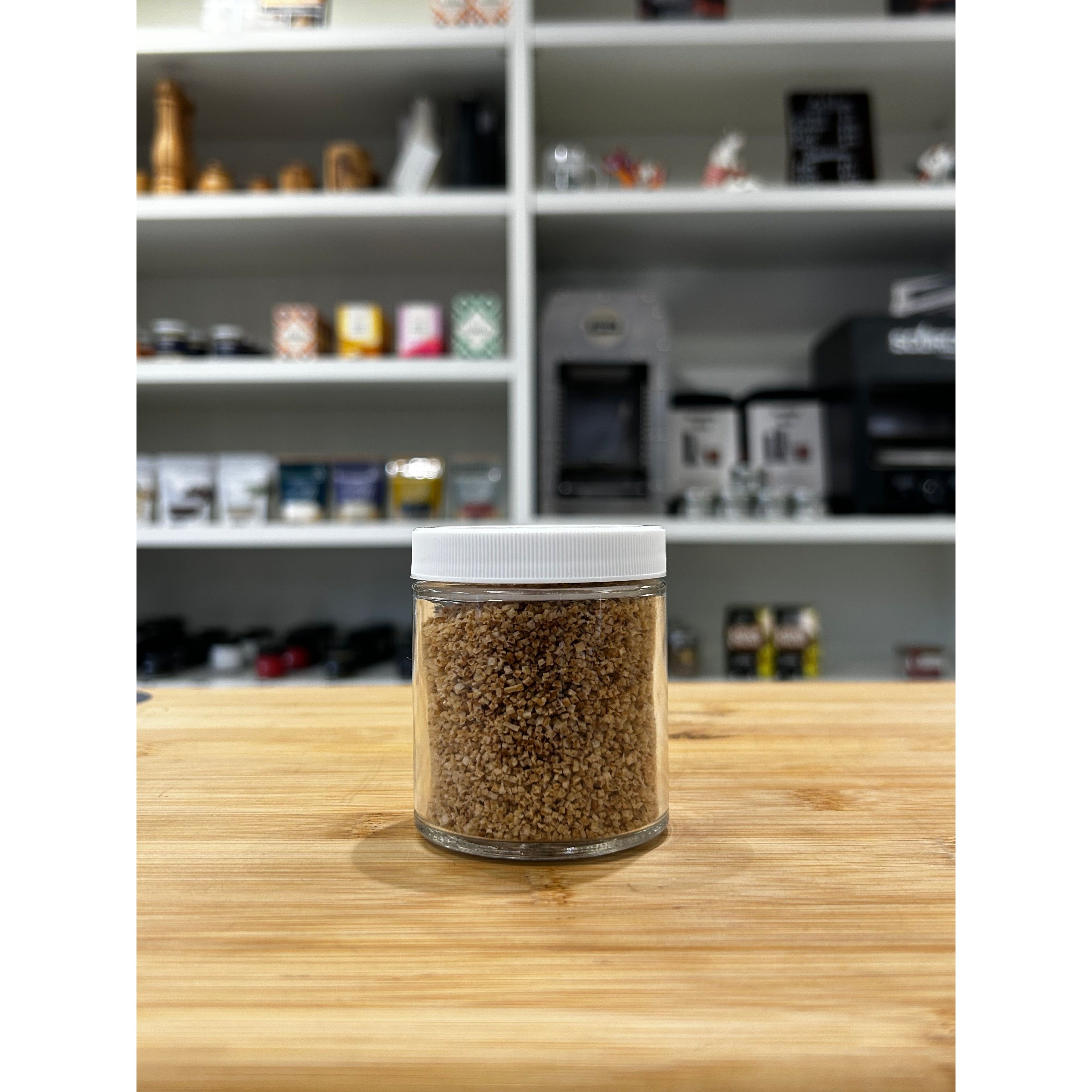 Chu's Packed Salt - Thai Ginger