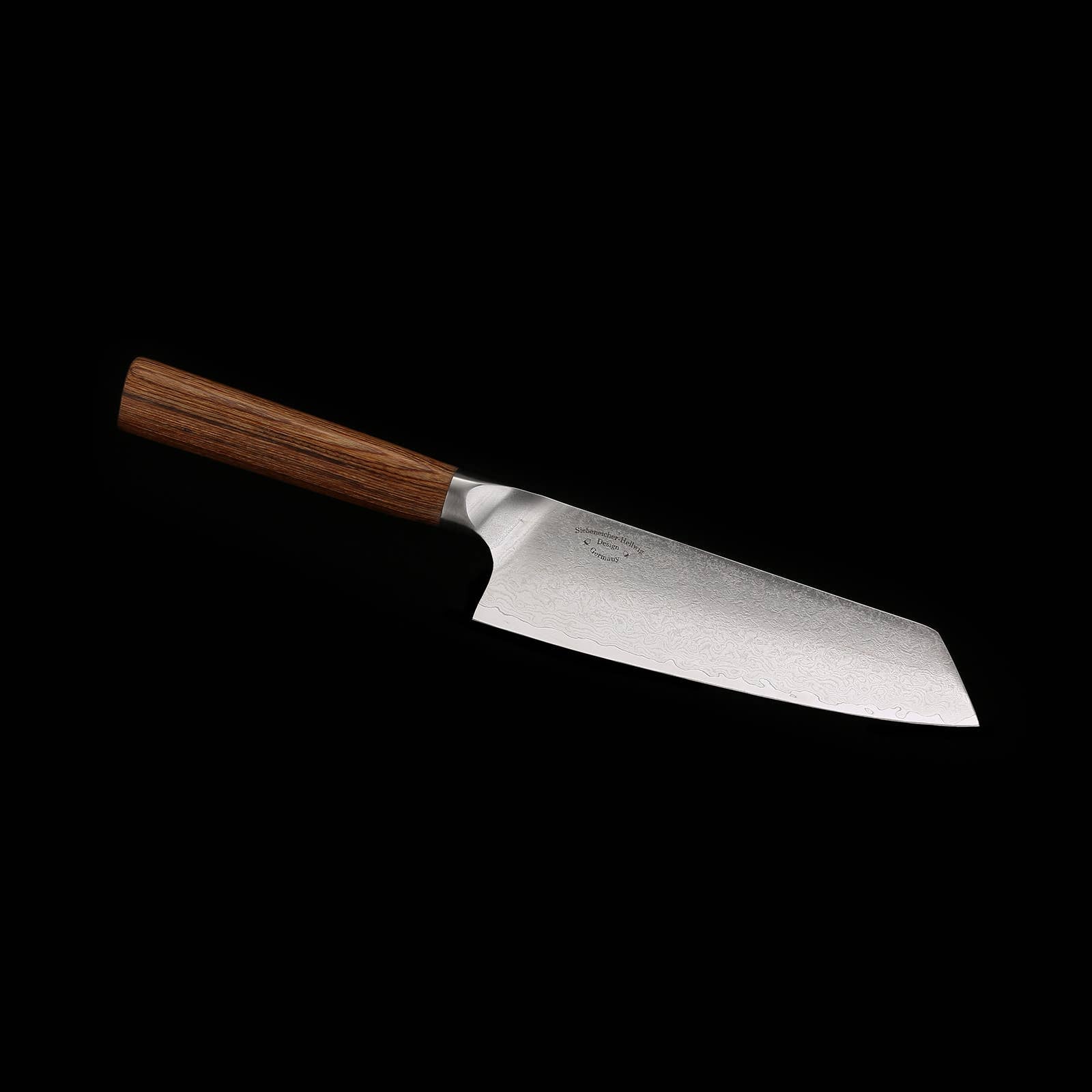 PUMA | 7" Santoku Knife