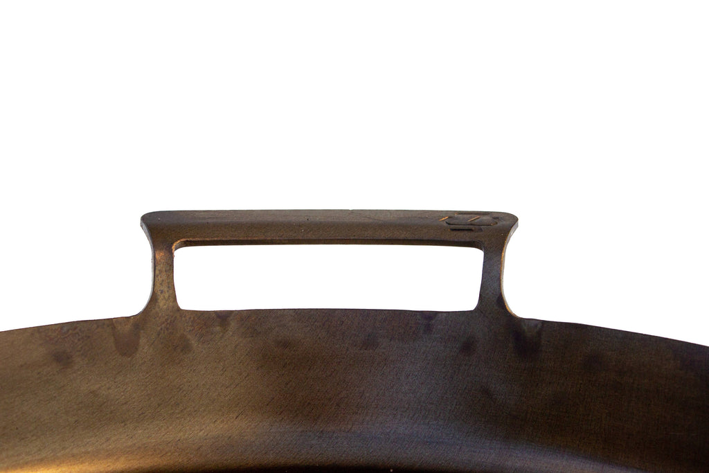 Cast-A-Way Carbon - 12" Pioneer Pan
