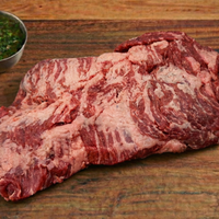 Argentinian Second Cut Brisket