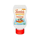Suzie's Organics and More - Suzie's Organic Whipped Dressing — Chu's Meat Market