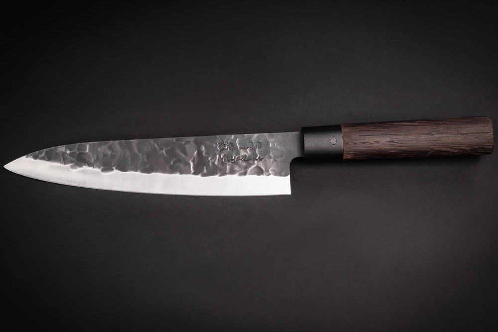 MIYAZAKI | 8" Gyotu Knife