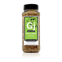 Spiceology - Garlic Junkie — Chu's Meat Market