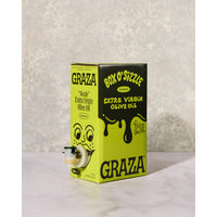 Graza | Sizzle Bag in Box — Chu's Meat Market