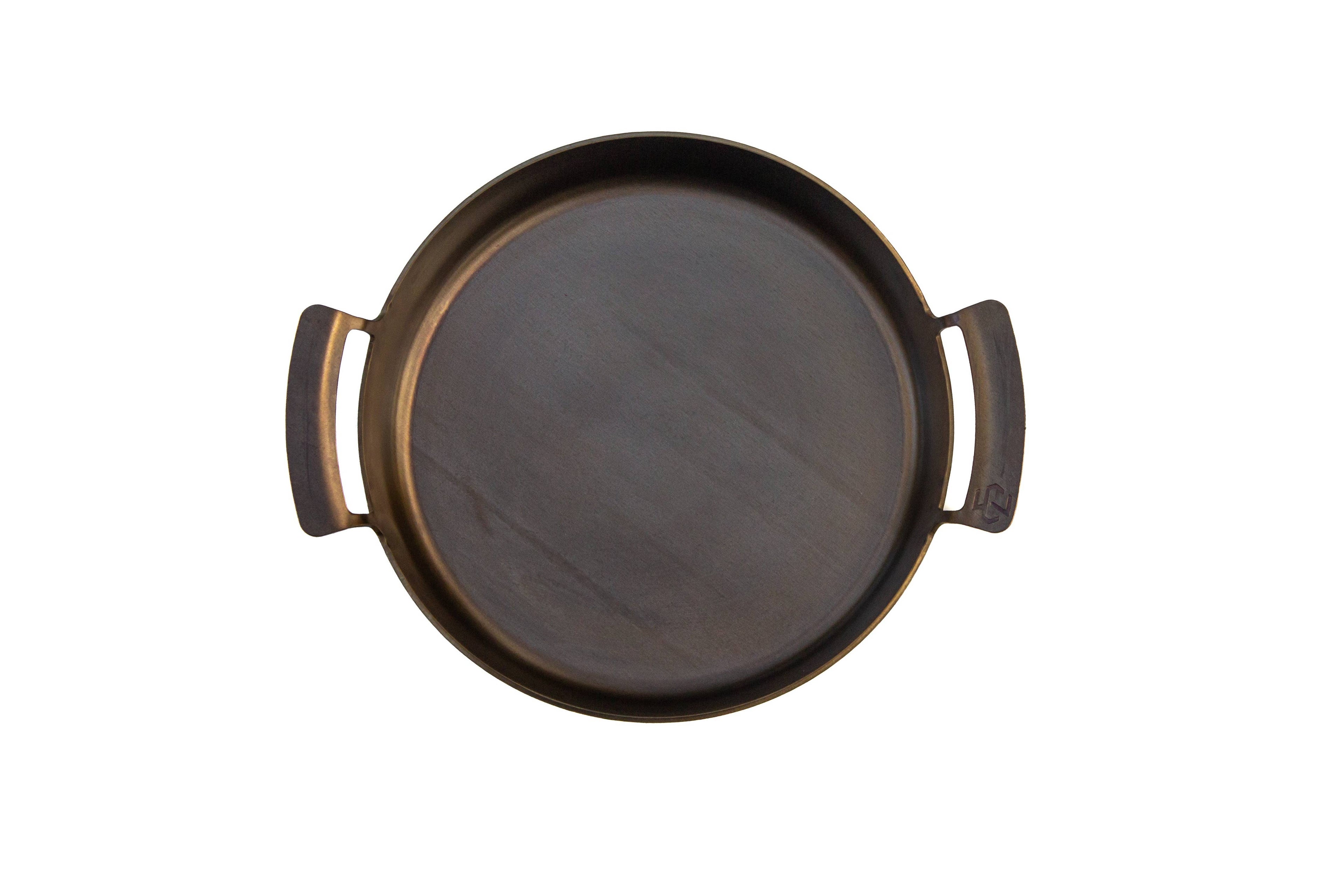 Cast-A-Way Carbon - 12" Pioneer Pan