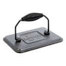 Cast Iron Press Black