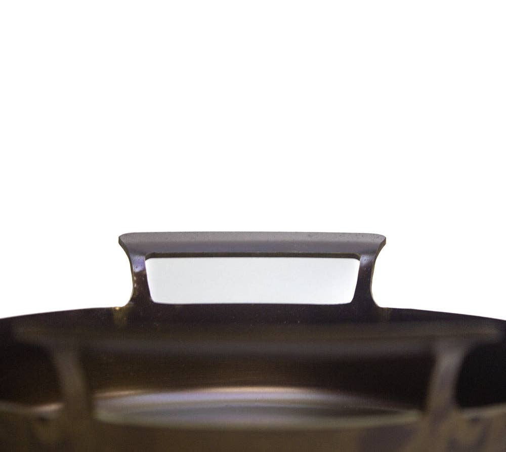 Cast-A-Way Carbon - 10" Pioneer Pan