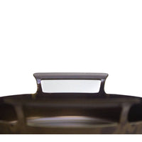 Cast-A-Way Carbon - 10" Pioneer Pan — Chu's Meat Market