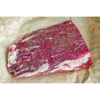 First Cut Brisket