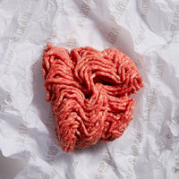 M&G Ground Beef — kosher beef from Chu's Meat Market