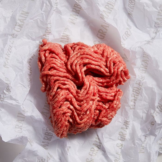 M&G Ground Beef