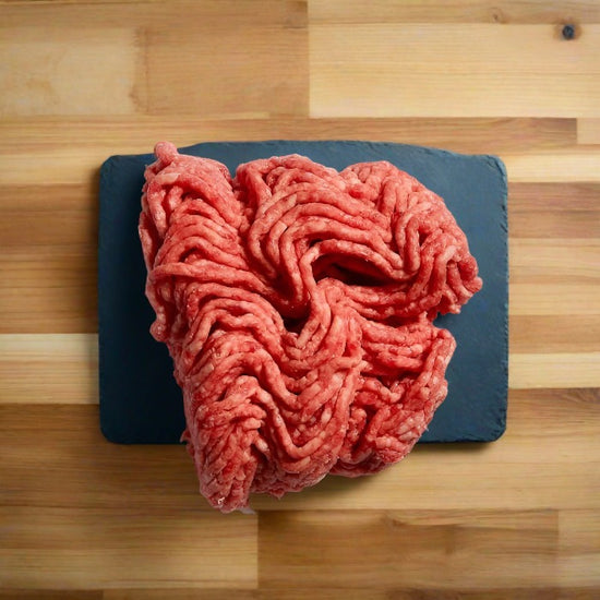 G&B Ground Beef