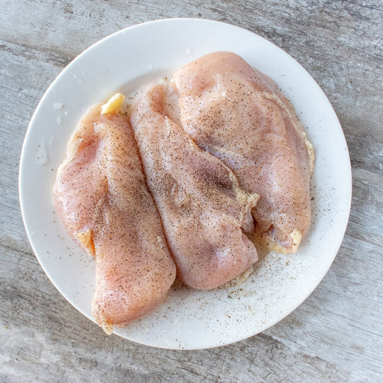 Chicken Breast Filet | Beyond Organic