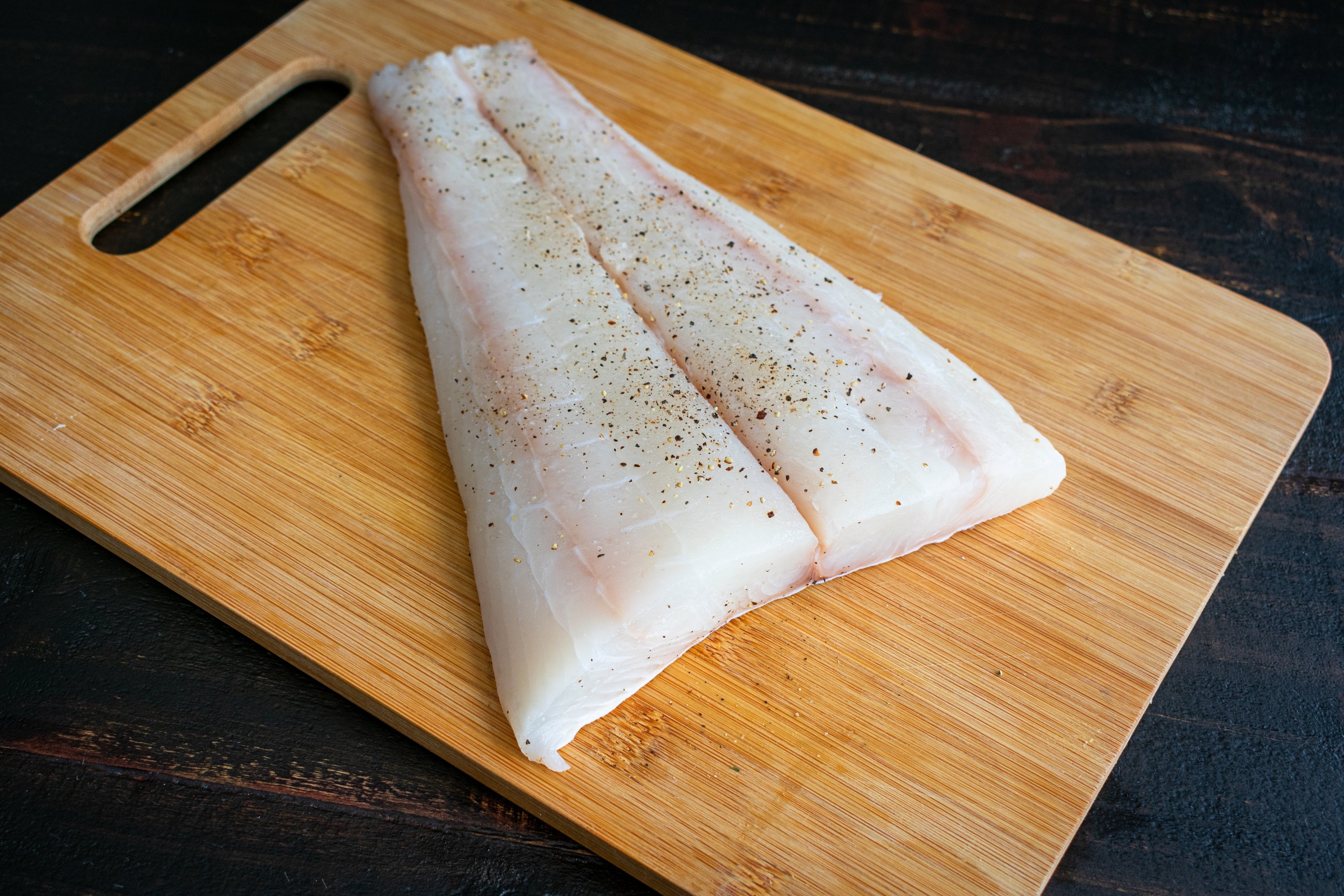 Halibut