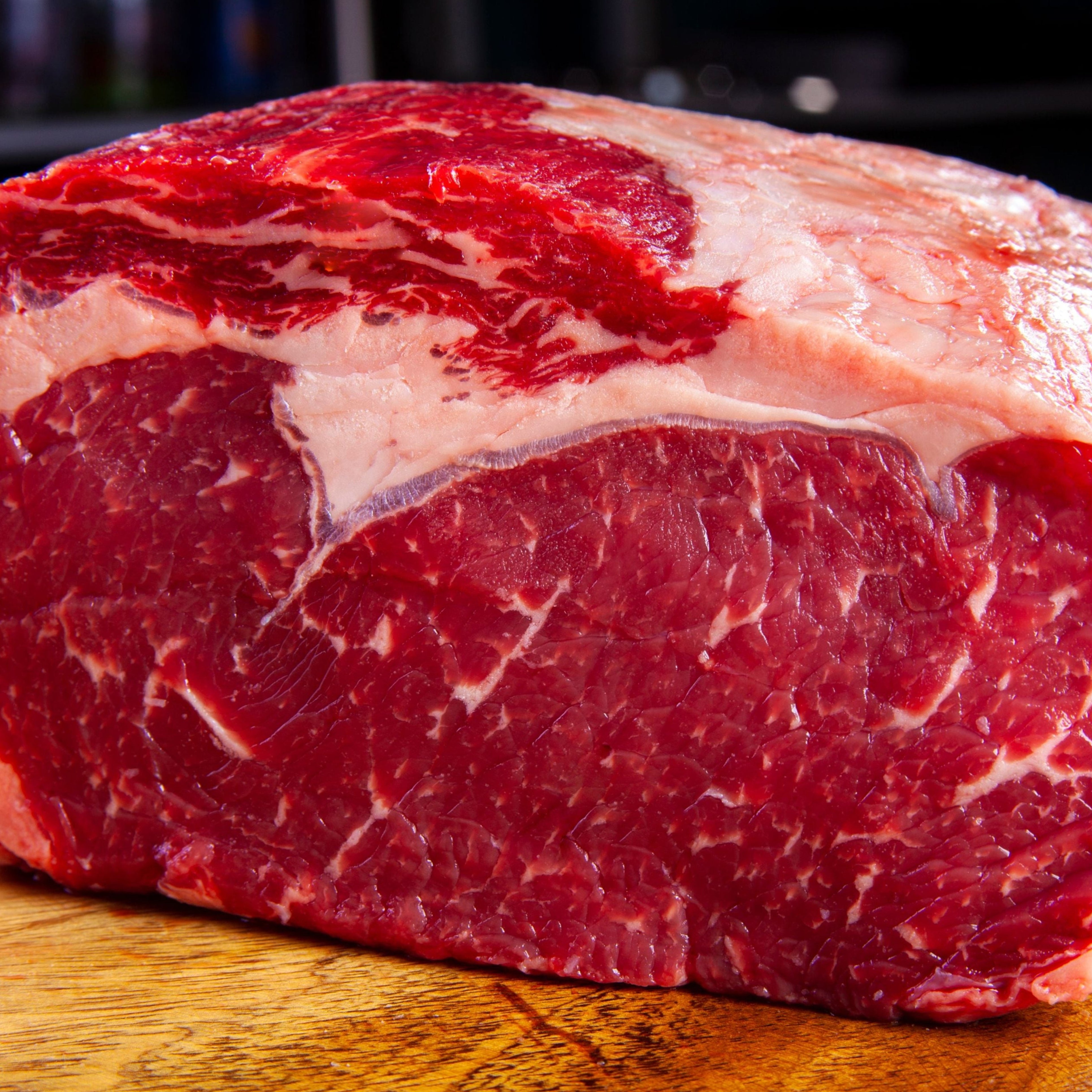 Ribeye Roast