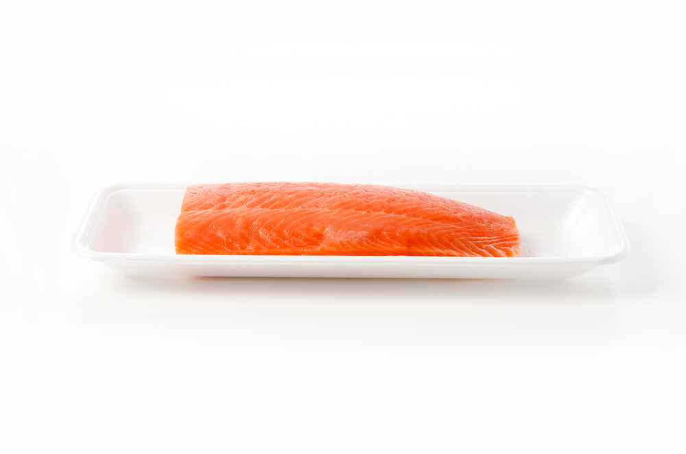 Steelhead Trout | Sustainably Farmed