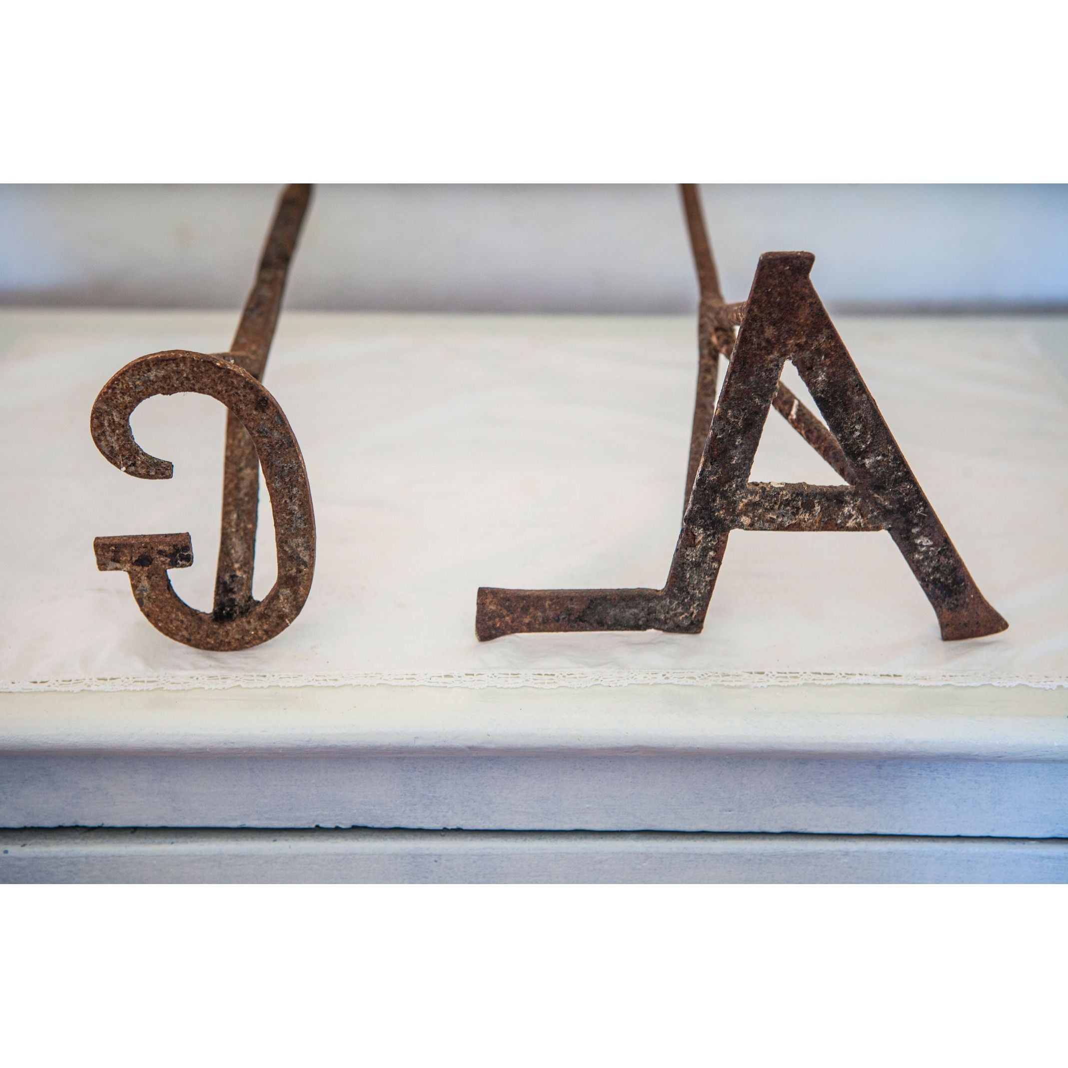 Steak Branding Iron Gift