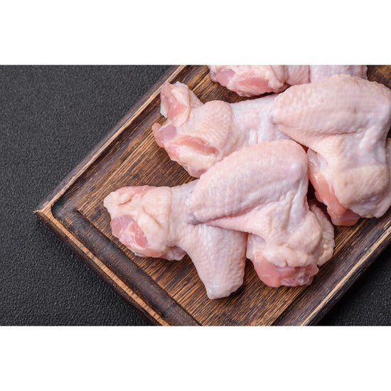 Chicken Wings | Beyond Organic