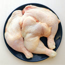 Chicken Leg Quarters | Beyond Organic