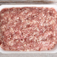 Ground Turkey Breast