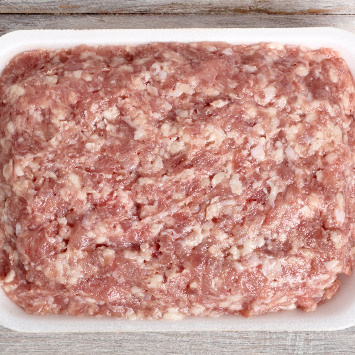 Ground Turkey Breast