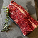 Crescent Steak (Surprise)