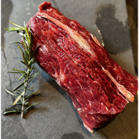 Crescent Steak (Surprise)