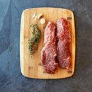 Kosher Grass Fed - Denver Steak (Strip)