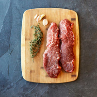 Kosher Grass Fed - Denver Steak (Strip)