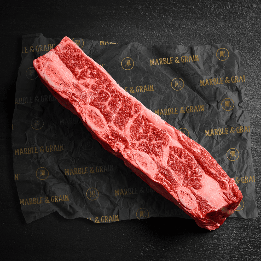 M&G American Wagyu | Flanken 2"
