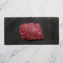 Flat Iron Steak | F1 Wagyu — kosher wagyu from Chu's Meat Market